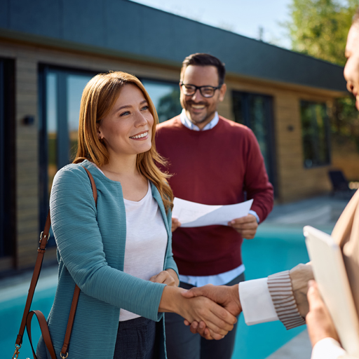 Venta inmobiliaria premium