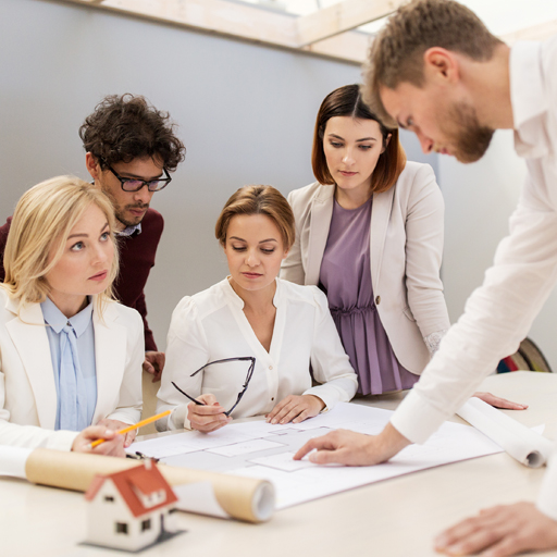 Planes estratégicos y análisis de datos digitales